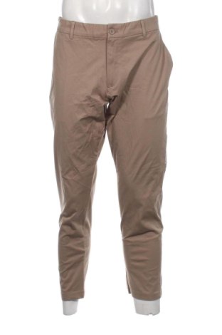 Herrenhose Yd., Größe XL, Farbe Braun, Preis € 6,99