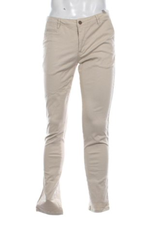 Pánske nohavice  Yfl Reserved, Veľkosť L, Farba Béžová, Cena  21,95 €