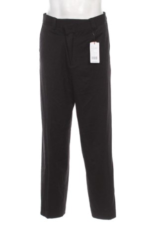 Pantaloni de bărbați Your Turn, Mărime M, Culoare Negru, Preț 233,99 Lei