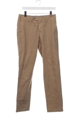 Pantaloni de bărbați Zanella, Mărime S, Culoare Bej, Preț 294,99 Lei