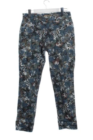 Herrenhose Zara, Größe S, Farbe Mehrfarbig, Preis 17,99 €