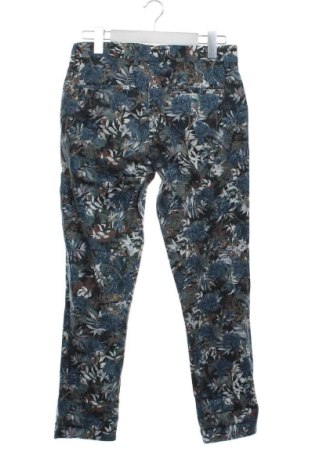 Herrenhose Zara, Größe S, Farbe Mehrfarbig, Preis 17,99 €