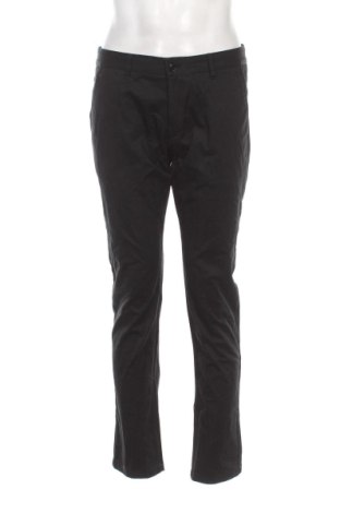 Pantaloni de bărbați Zara, Mărime M, Culoare Negru, Preț 77,99 Lei