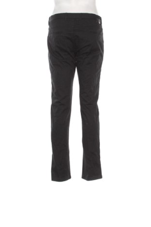 Pantaloni de bărbați Zara, Mărime M, Culoare Negru, Preț 77,99 Lei