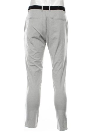 Pantaloni de bărbați Zara, Mărime M, Culoare Gri, Preț 48,99 Lei