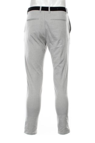 Pantaloni de bărbați Zara, Mărime M, Culoare Gri, Preț 48,99 Lei