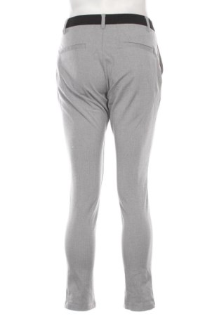 Męskie spodnie Zara, Rozmiar M, Kolor Szary, Cena 65,99 zł