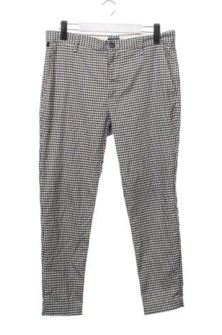 Męskie spodnie Zara, Rozmiar M, Kolor Kolorowy, Cena 65,99 zł