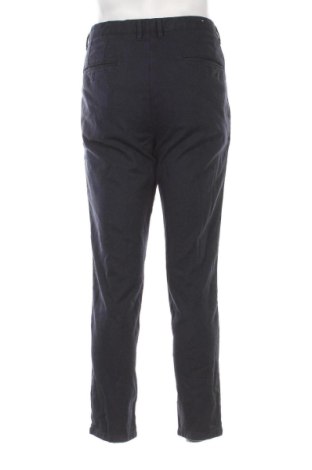 Herrenhose Zara, Größe L, Farbe Blau, Preis € 12,99