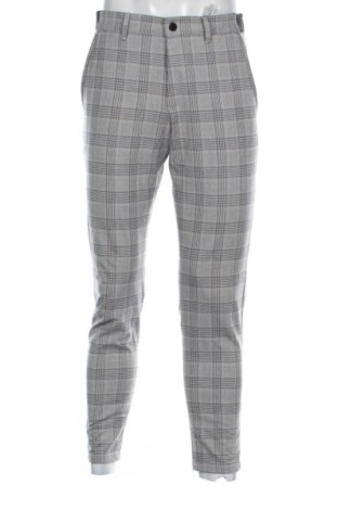 Ανδρικό παντελόνι Zara, Μέγεθος M, Χρώμα Πολύχρωμο, Τιμή 16,99 €