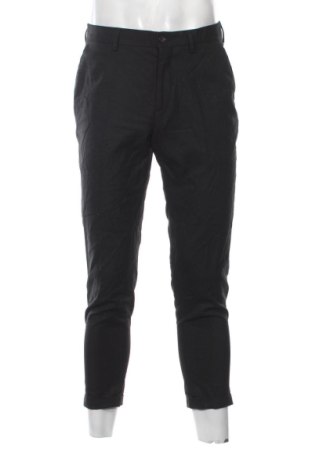 Ανδρικό παντελόνι Zara, Μέγεθος M, Χρώμα Μαύρο, Τιμή 16,99 €