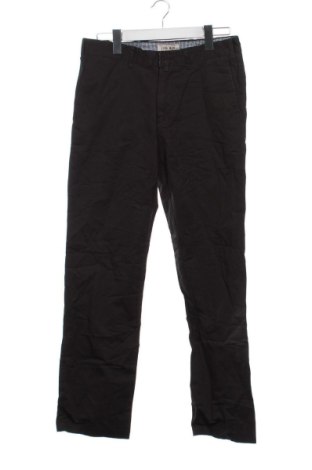 Herrenhose Zara, Größe S, Farbe Braun, Preis 17,99 €