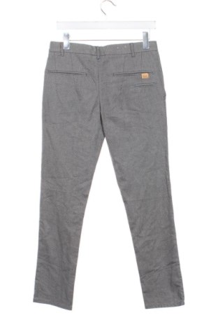 Pantaloni de bărbați Zara, Mărime M, Culoare Multicolor, Preț 77,99 Lei