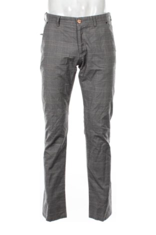 Мъжки панталон Zara, Размер M, Цвят Сив, Цена 8,18 €