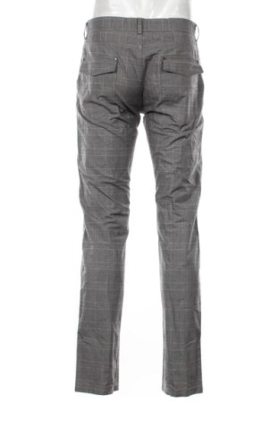 Мъжки панталон Zara, Размер M, Цвят Сив, Цена 8,18 €