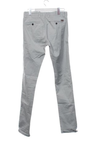 Pánske nohavice  Zara, Veľkosť XS, Farba Sivá, Cena  10,95 €