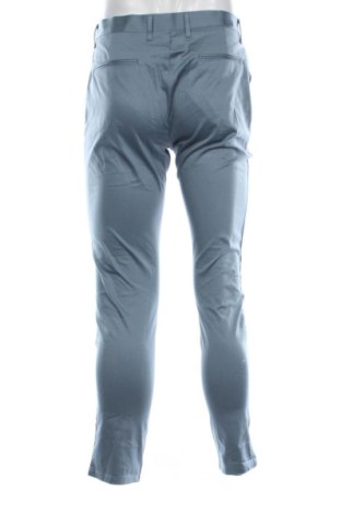 Męskie spodnie Zara, Rozmiar M, Kolor Niebieski, Cena 82,99 zł