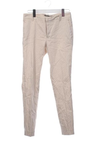 Herrenhose Zara, Größe S, Farbe Mehrfarbig, Preis € 22,99