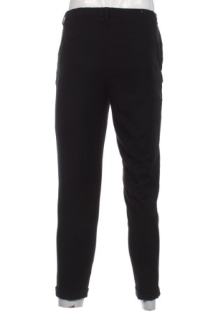 Męskie spodnie Zara, Rozmiar M, Kolor Czarny, Cena 44,99 zł