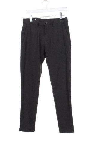 Męskie spodnie Zara, Rozmiar S, Kolor Czarny, Cena 27,99 zł