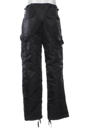 Мъжки панталон за зимни спортове Brandit, Размер L, Цвят Черен, Цена 112,48 €
