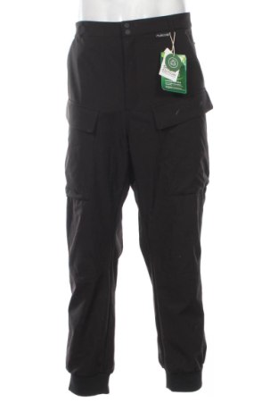 Pánske nohavice pre zimné sporty  C&A, Veľkosť XXL, Farba Čierna, Cena  21,82 €