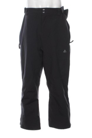 Pantaloni bărbătești pentru sporturi de iarnă Dare 2B, Mărime XXL, Culoare Negru, Preț 136,00 Lei