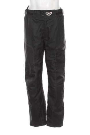 Pantaloni bărbătești pentru sporturi de iarnă Unbranded, Mărime M, Culoare Negru, Preț 98,99 Lei