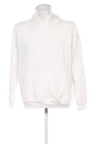 Męska bluza z polaru Anko, Rozmiar 3XL, Kolor Biały, Cena 61,99 zł