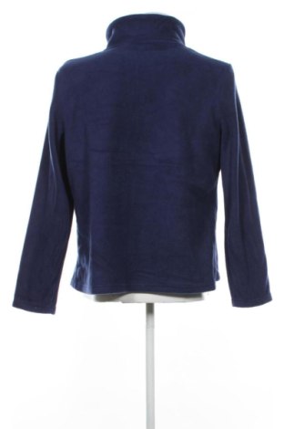 Pánska termo mikina  Unbranded, Veľkosť XL, Farba Modrá, Cena  15,95 €