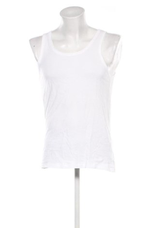 Męski podkoszulek BOSS, Rozmiar M, Kolor Biały, Cena 129,99 zł