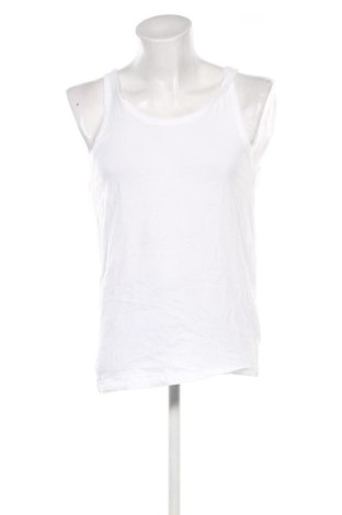 Pánske tielko  BOSS, Veľkosť M, Farba Biela, Cena  29,95 €