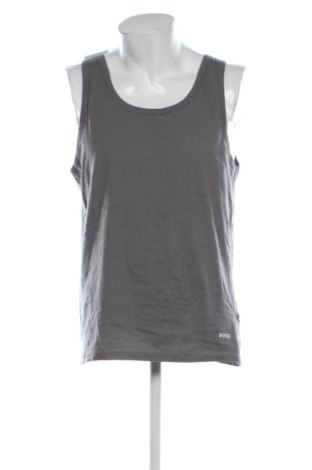 Maiou bărbătesc BOSS, Mărime L, Culoare Gri, Preț 96,99 Lei