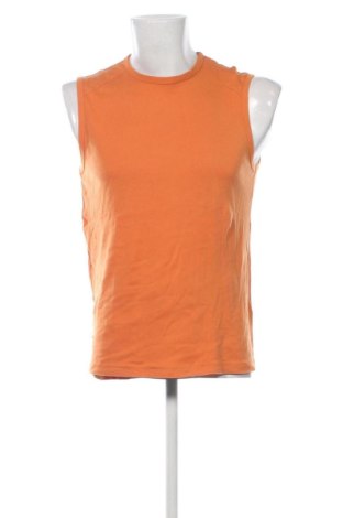 Męski podkoszulek Biaggini, Rozmiar L, Kolor Pomarańczowy, Cena 36,99 zł