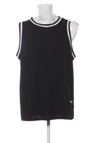 Maiou bărbătesc C&A, Mărime XXL, Culoare Negru, Preț 27,99 Lei