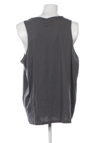 Męski podkoszulek C&A, Rozmiar XXL, Kolor Szary, Cena 31,99 zł