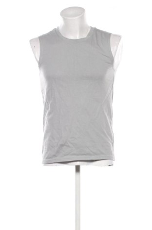 Herren Tanktop Decathlon, Größe S, Farbe Grau, Preis € 10,99