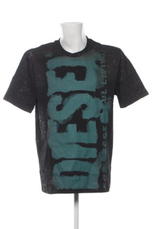 Maiou bărbătesc Diesel, Mărime XXL, Culoare Multicolor, Preț 211,24 Lei