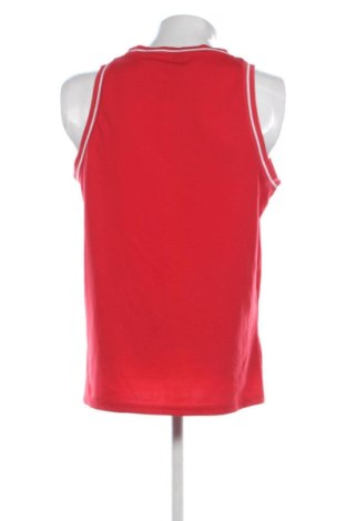 Pánske tielko  FSBN, Veľkosť M, Farba Červená, Cena  6,95 €