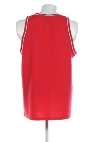 Pánske tielko  FSBN, Veľkosť L, Farba Červená, Cena  6,95 €