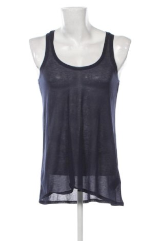 Pánské tilko  H&M, Velikost M, Barva Modrá, Cena  211,00 Kč