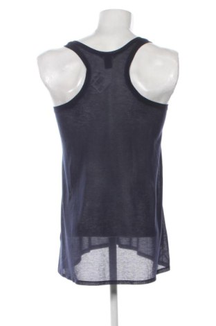 Pánské tilko  H&M, Velikost M, Barva Modrá, Cena  211,00 Kč