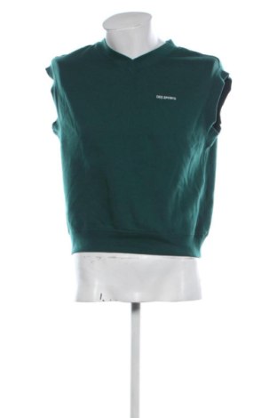 Férfi trikó H&M Divided, Méret S, Szín Zöld, Ár 3 929 Ft