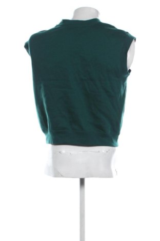 Férfi trikó H&M Divided, Méret S, Szín Zöld, Ár 3 929 Ft