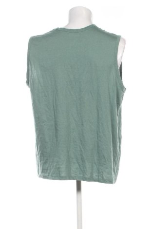 Ανδρικό αμάνικο  Infinity, Μέγεθος XXL, Χρώμα Πράσινο, Τιμή 9,99 €
