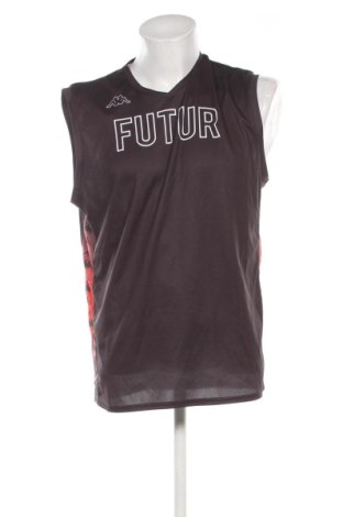 Maiou bărbătesc Kappa, Mărime XL, Culoare Negru, Preț 23,99 Lei