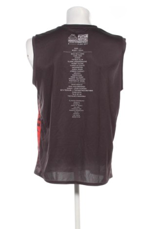 Maiou bărbătesc Kappa, Mărime XL, Culoare Negru, Preț 23,99 Lei