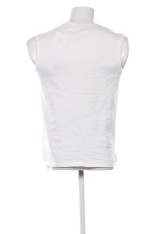 Męski podkoszulek Livergy, Rozmiar M, Kolor Biały, Cena 42,87 zł