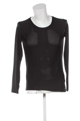 Męski podkoszulek Marie Lund, Rozmiar S, Kolor Czarny, Cena 43,99 zł