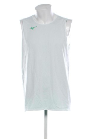 Męski podkoszulek Mizuno, Rozmiar M, Kolor Biały, Cena 56,99 zł